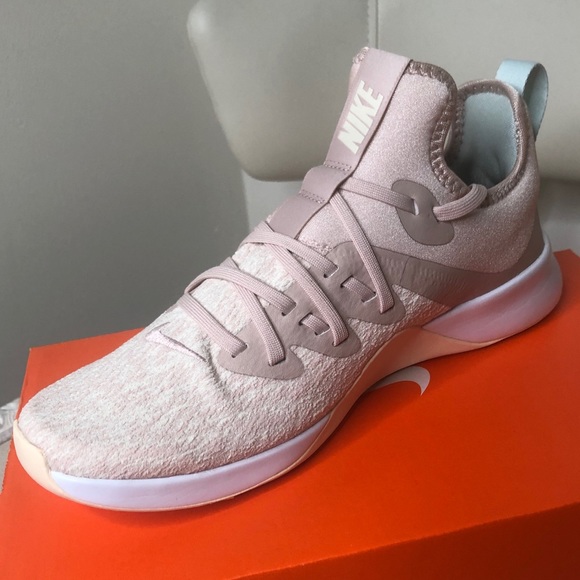 SOLD‼️Nike Foundation Elite TR Particle Beige - Picture 3 of 5